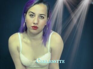 Ceelesstte