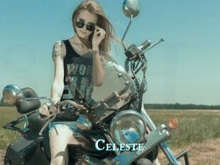 Celeste