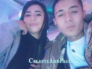 CelesteAndPaul