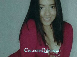 CelesteQueen21