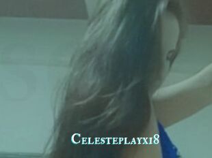 Celesteplayx18