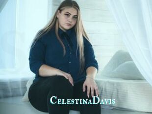 CelestinaDavis