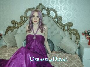 CeraselaDuval