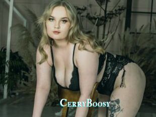 CerryBoosy