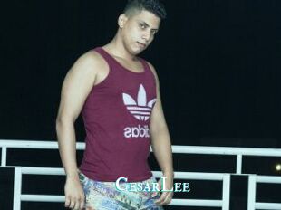 CesarLee