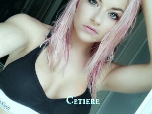 Cetiere