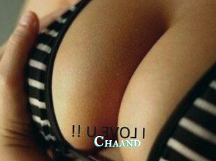 Chaand