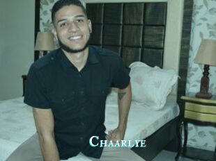 Chaarlye