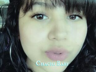 Chachi_Baby