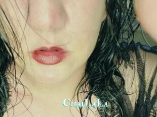ChaiLaLa