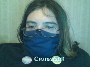 Chairo12118