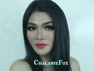 ChalanieFox