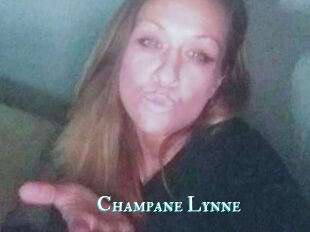 Champane_Lynne