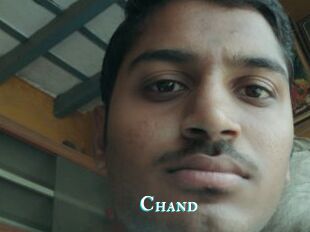 Chand