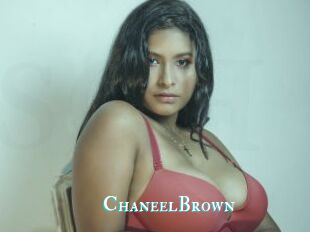 ChaneelBrown