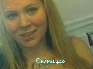 Chanel420