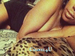 Chanel4U