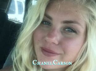 ChanelCarson