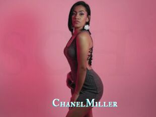 ChanelMiller