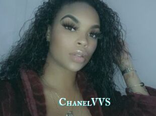 ChanelVVS