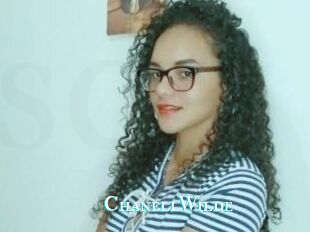 ChanellWilde