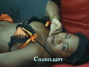 Chanellcyy