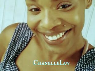 ChanelleLuv