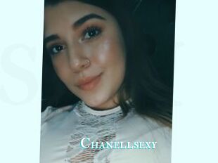 Chanellsexy