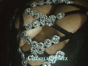 Chanelluvjonez