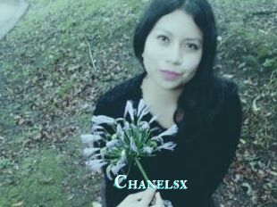 Chanelsx