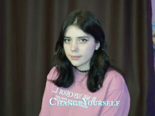 ChangeYourself