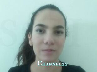 Channel22