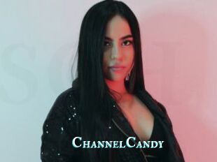 ChannelCandy