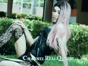 ChannelRealQueen
