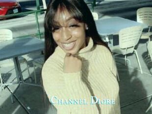 Channel_Diore