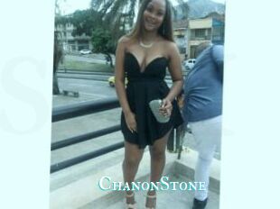 ChanonStone