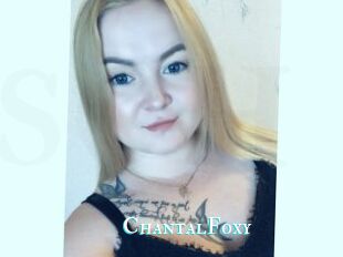 ChantalFoxy