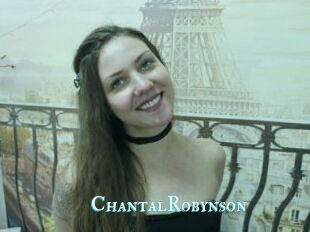 ChantalRobynson