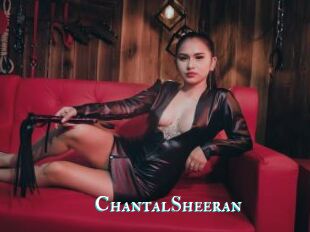 ChantalSheeran
