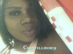 Chantelldior19