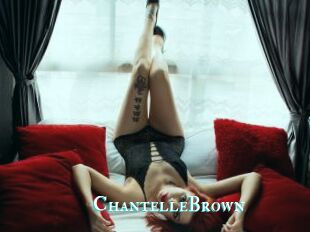 ChantelleBrown