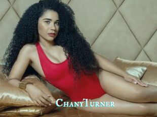ChanyTurner
