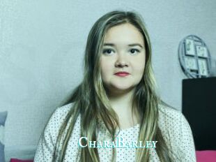 CharaBarley