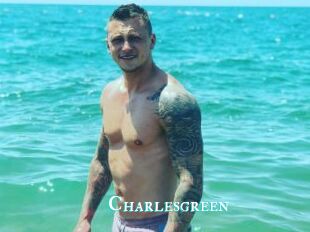 Charlesgreen