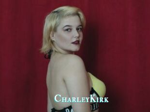 CharleyKirk