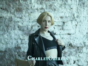 CharleyOberlin