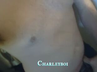 Charleyboi