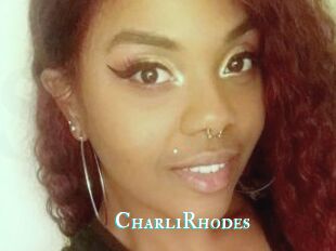 CharliRhodes