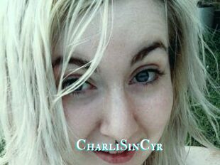 CharliSinCyr