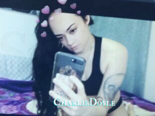 CharlieDoyle